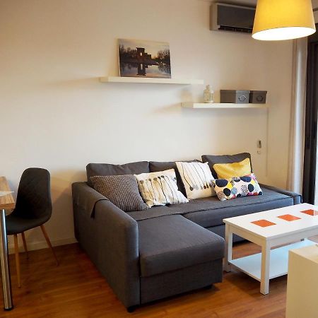 Loft Con Encanto Cerca Del Centro + Parking Jerez de la Frontera Exteriör bild