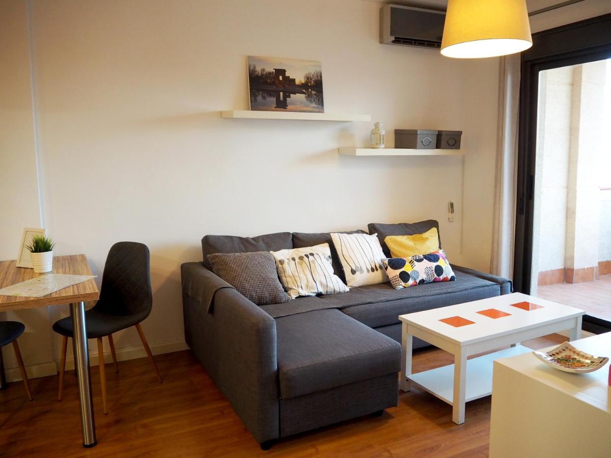 Loft Con Encanto Cerca Del Centro + Parking Jerez de la Frontera Exteriör bild